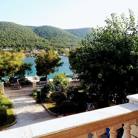 Open Sea Apartmani Grebaštica Exteriér fotografie