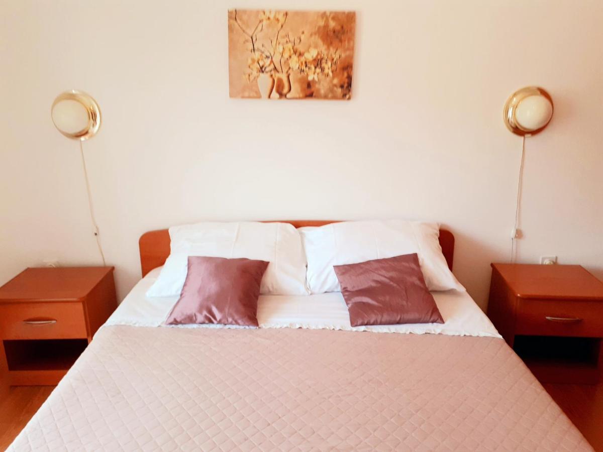 Open Sea Apartmani Grebaštica Pokoj fotografie