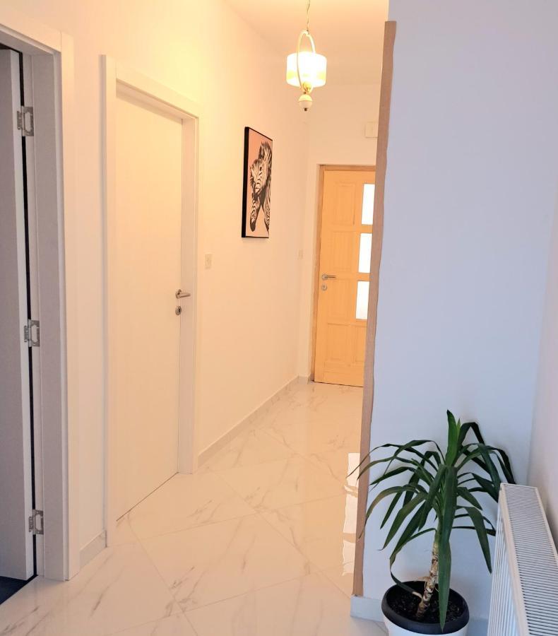 Open Sea Apartmani Grebaštica Exteriér fotografie