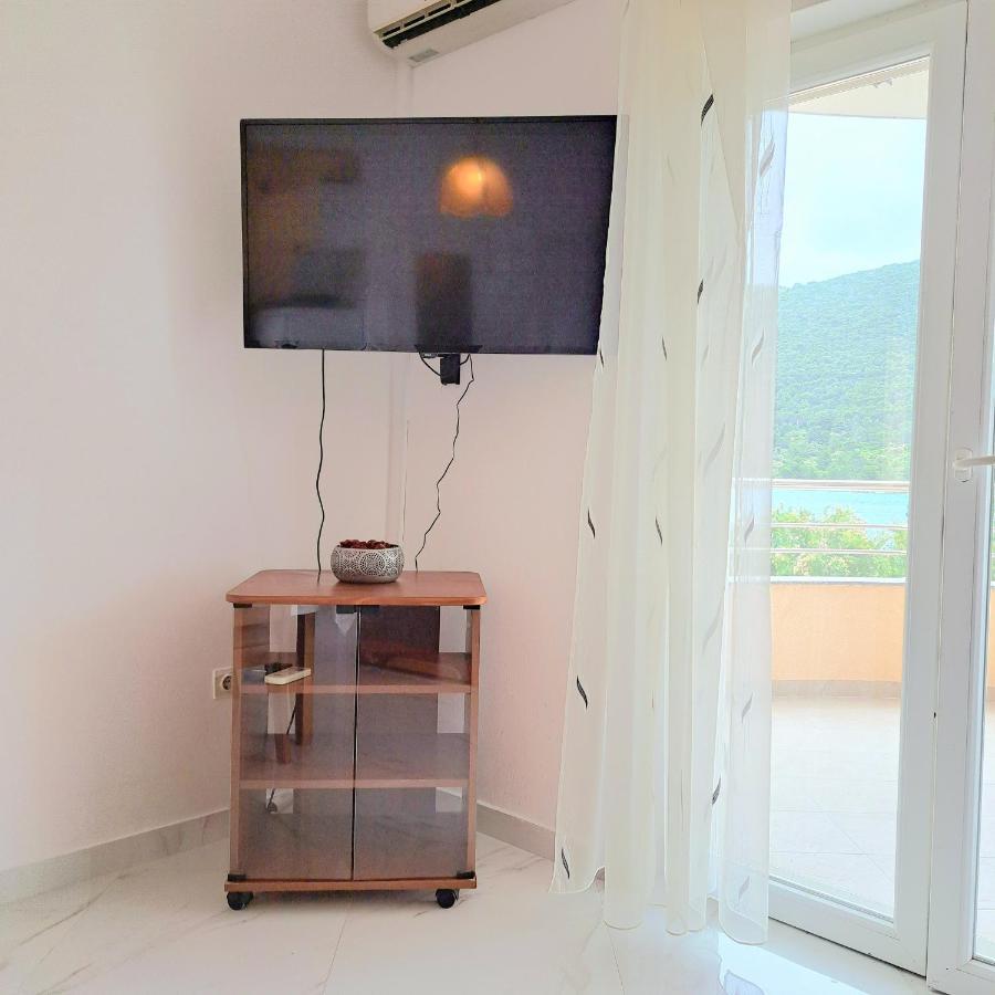 Open Sea Apartmani Grebaštica Exteriér fotografie