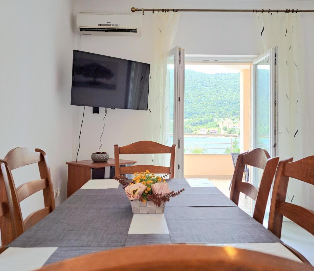 Open Sea Apartmani Grebaštica Exteriér fotografie