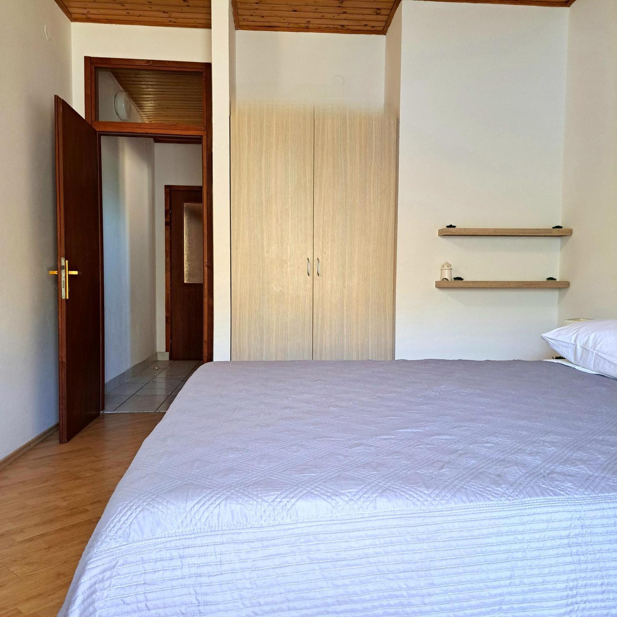 Open Sea Apartmani Grebaštica Pokoj fotografie