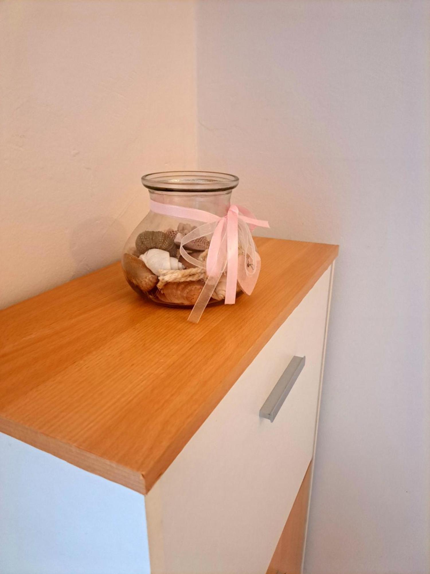 Open Sea Apartmani Grebaštica Pokoj fotografie
