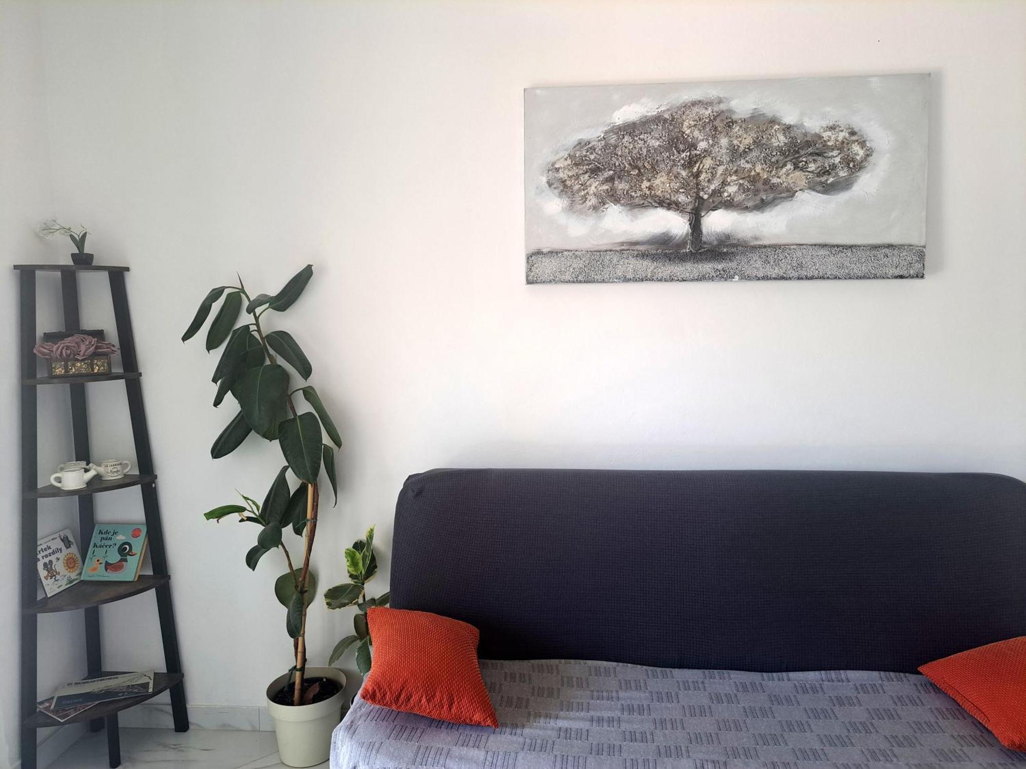 Open Sea Apartmani Grebaštica Pokoj fotografie